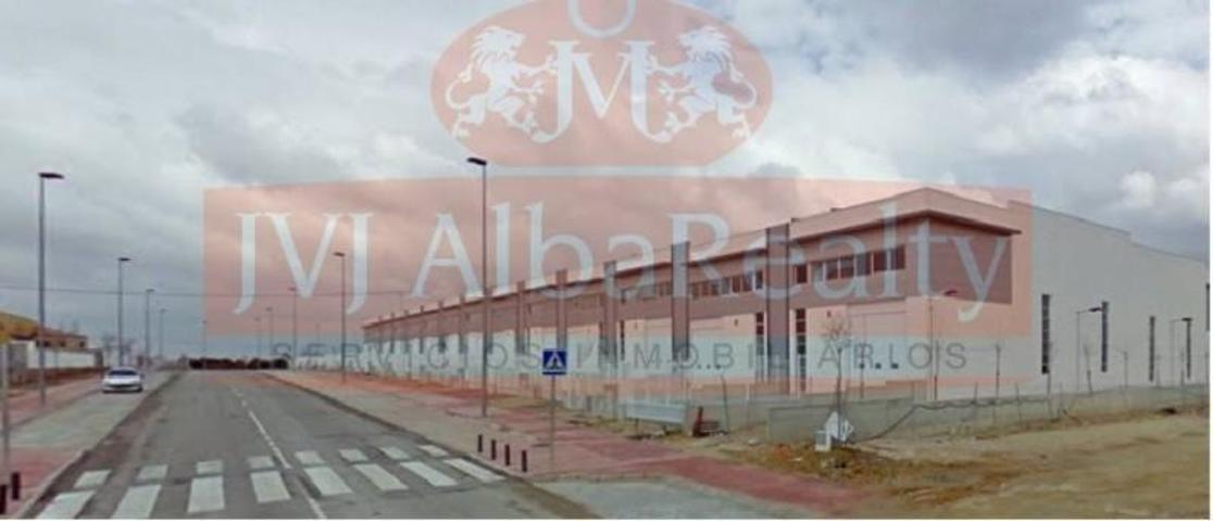 Terreno en venta en Albacete, Albacete photo 0