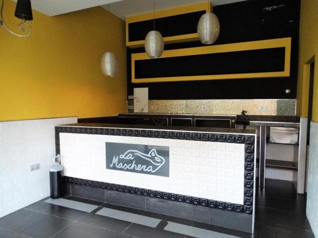 Local comercial en venta en Huelva, Calle Alcalde Antonio Martinez N…, 3, 21007 photo 0