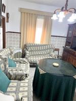 Piso en venta en Zafra, Zafra photo 0