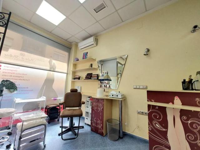 Local comercial en venta en Águilas, Centro photo 0