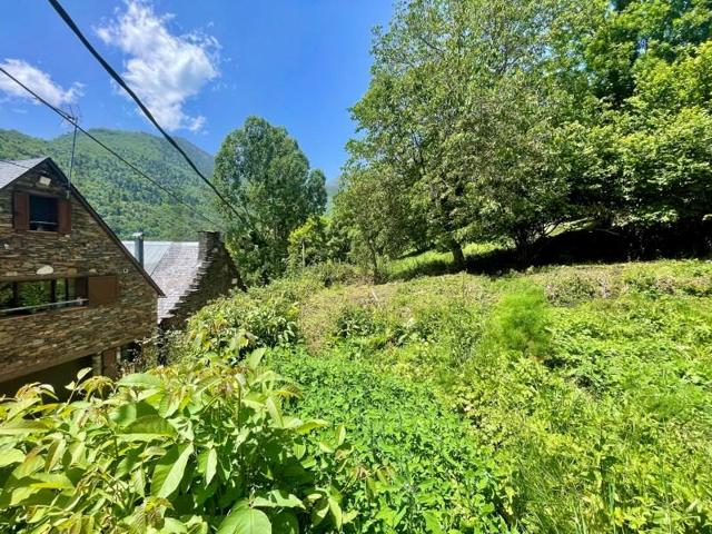 Terreno en venta en Bausén photo 0