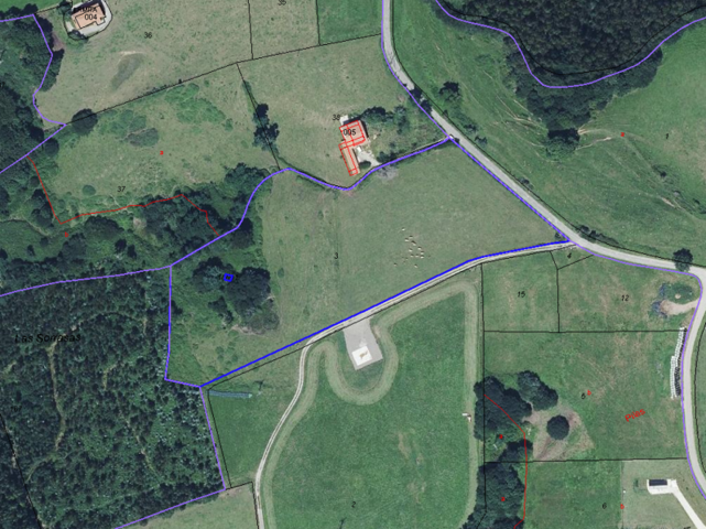 Terreno en venta en Ribamontán al Monte, Ribamontán al Monte photo 0