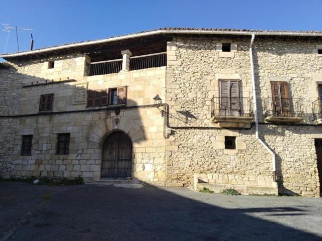 Piso en venta en Yerri, Azcona photo 0