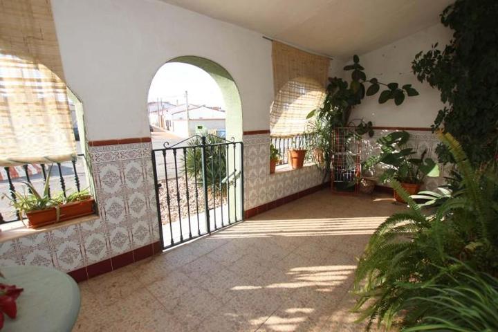 Casa en venta en Puebla de Obando, PUEBLA DE OBANDO photo 0