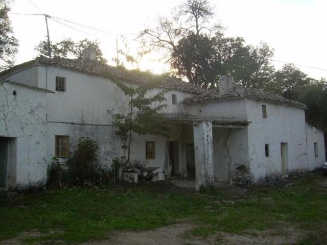Terreno en venta en Montefrío, Cerca del pueblo photo 0