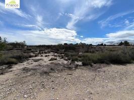 Terreno en venta en Molina de Segura, Campotéjar-Los Valientes photo 0