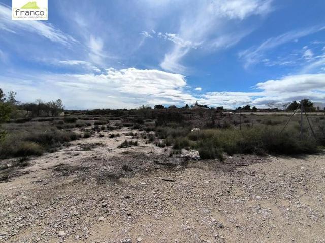 Terreno en venta en Molina de Segura, Campotéjar-Los Valientes photo 0