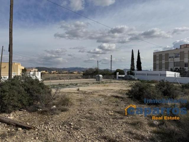 Terreno en venta en Zurgena, Calle Sierras de Cazorla Segura y las V…, 04661 photo 0