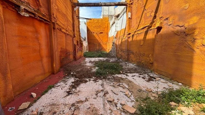 Terreno en venta en Cullera, Cullera photo 0