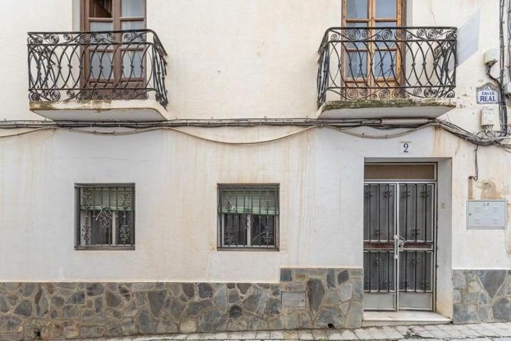 Adosada en venta en Cádiar, Alpujarra photo 0