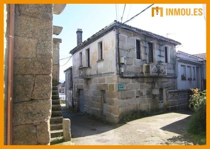 Casa con terreno en venta en Barbadás, A parada photo 0