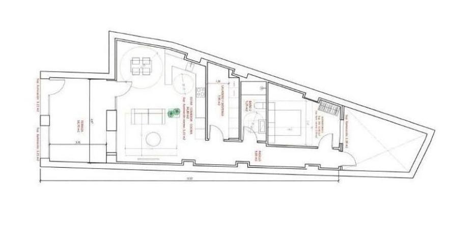 Local comercial en venta en Elche, Centro photo 0