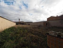 Terreno en venta en Calzada de Calatrava, Calzada de calatrava photo 0