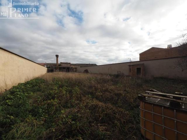Terreno en venta en Calzada de Calatrava, Calzada de calatrava photo 0