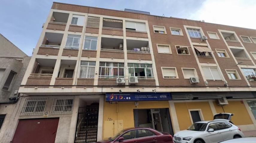 Piso en venta en Torrevieja, Acequion photo 0