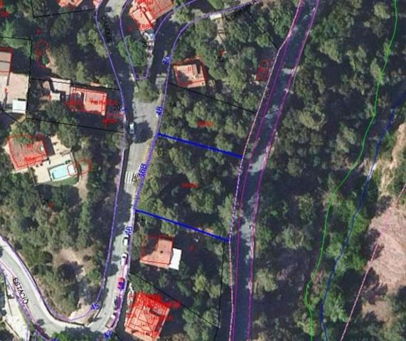 Terreno en venta en Vacarisses, Rodalies vacarisses torreblanca photo 0