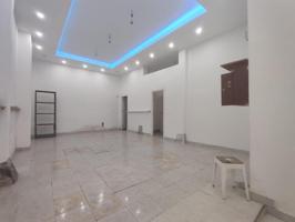 Local comercial en venta en Bilbao, San Francisco photo 0