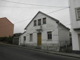 Casa en venta en Ferrol, Santa Marina photo 0