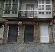 Local comercial en venta en Ferrol, Centro photo 0