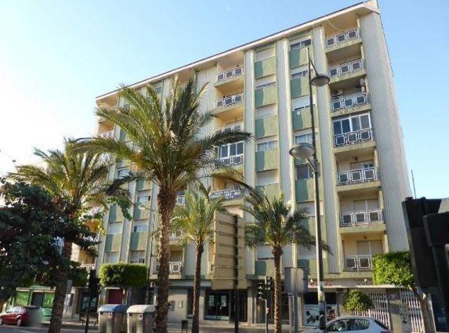 Piso en venta en El Ejido, Centro ejido photo 0