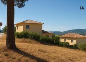 Terreno en venta en Bigues i Riells, Riells del Fai photo 0