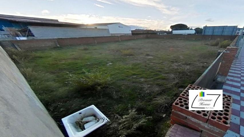 Terreno en venta en San Pedro del Arroyo, San Pedro Del Arroyo photo 0