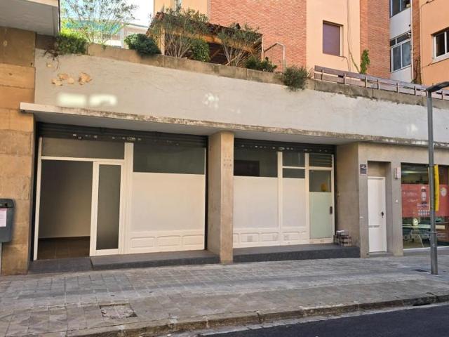 Local comercial en venta en Manresa, Valldaura photo 0