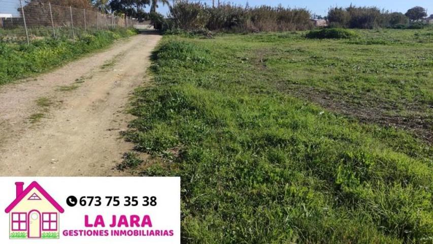 Terreno en venta en Sanlúcar de Barrameda, Valdeconejos, 11540 photo 0