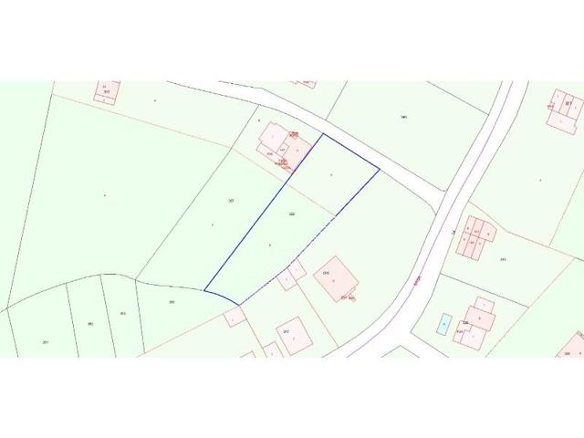 Terreno en venta en Bergondo, Sanin photo 0