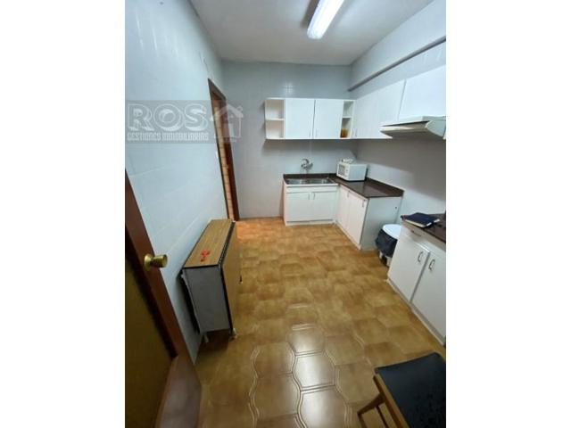 Piso en venta en Aspe photo 0