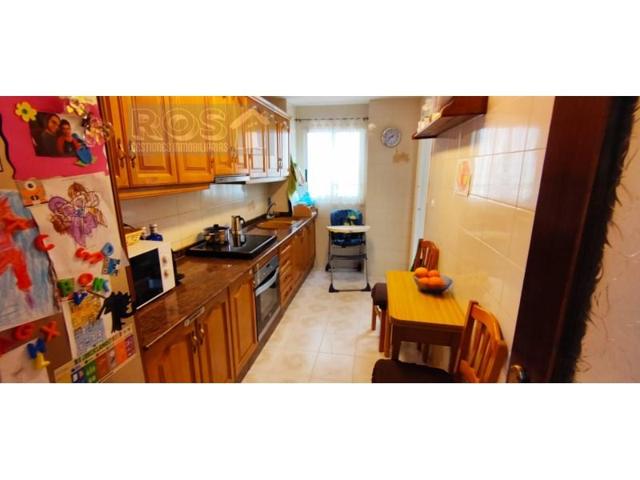 Piso en venta en Aspe photo 0