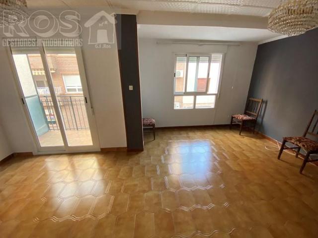 Piso en venta en Aspe photo 0