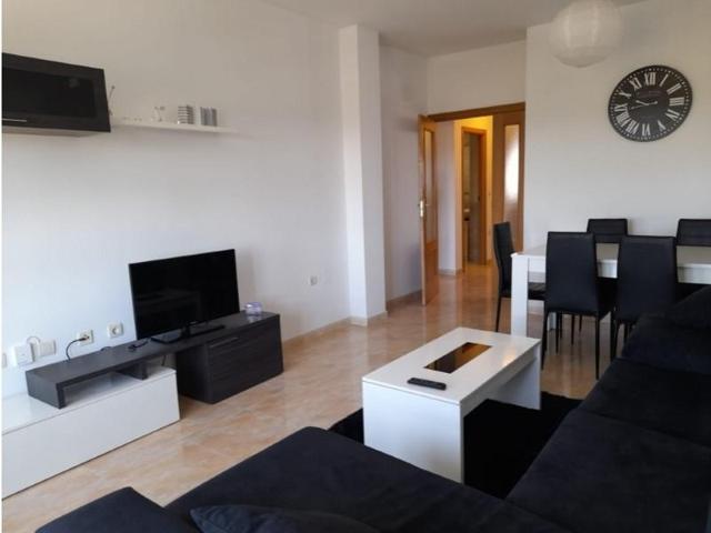 Piso en venta en Villarrobledo photo 0