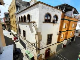 Piso en venta en Andújar photo 0