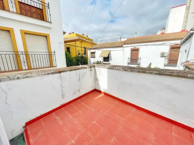 Casa en venta en Andújar photo 0