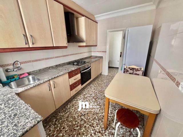 Piso en venta en Cieza, Casco Antiguo photo 0