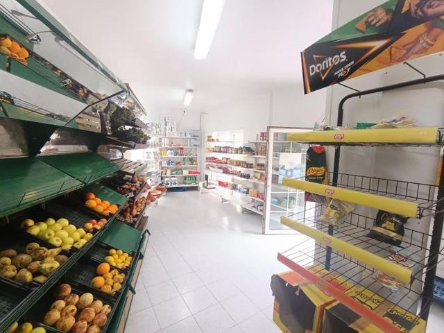 Local comercial en venta en Molina de Segura, San roque photo 0