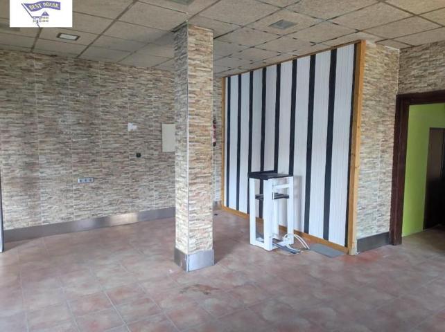 Local comercial en venta en Albacete, Carretera de Jaen photo 0