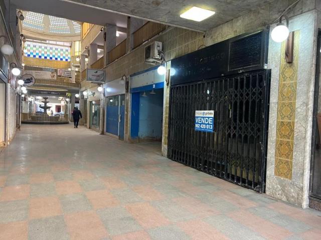 Local comercial en venta en Algemesí, Algemesí photo 0