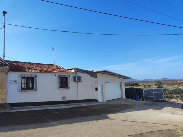 Casa en venta en Fuente Álamo de Murcia, LAS PALAS photo 0