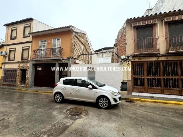 Terreno en venta en Lucena, Calle Ancha, 14900 photo 0