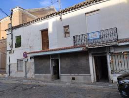 Chalet en venta en Añover de Tajo, Plaza Colón, 45250 photo 0