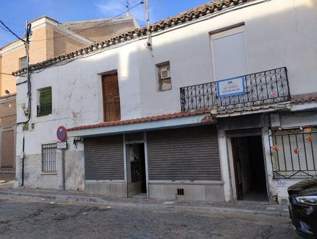 Chalet en venta en Añover de Tajo, Plaza Colón, 45250 photo 0