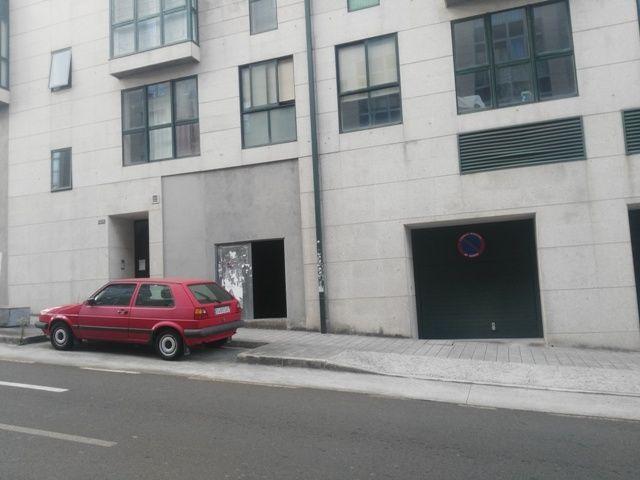Local comercial en venta en Santiago de Compostela, Santiago Sur photo 0