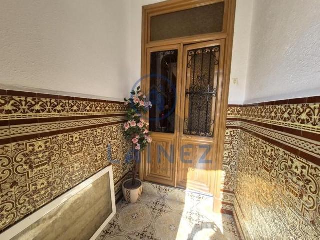 Adosada en venta en Peñarroya-Pueblonuevo, Peñarroya-Pueblonuevo, Proxima al centro photo 0