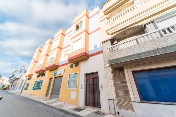 Piso en venta en Vícar, La Gangosa photo 0