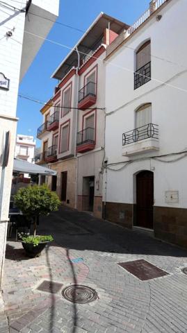 Adosada en venta en Molvízar, Molvizar photo 0