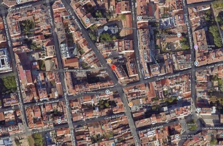 Local comercial en venta en Terrassa, Torrent d en Pere Parres photo 0