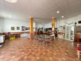 Local comercial en venta en Torre-Pacheco, Balsicas photo 0