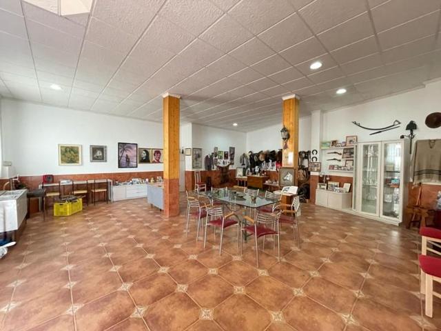 Local comercial en venta en Torre-Pacheco, Balsicas photo 0